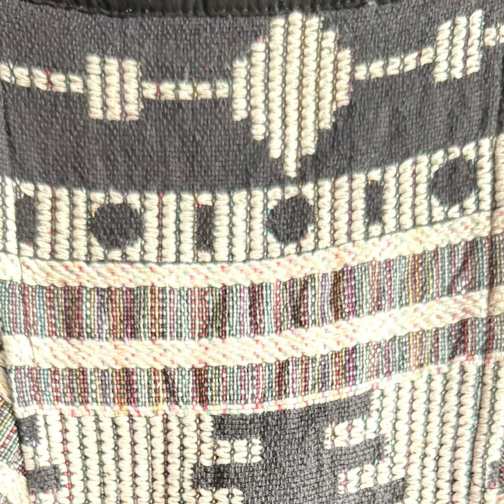 Urban Outfitters Starring at Stars Babydoll Dress - Size 2 - Pre-Loved ⭐🌟 - Picture 5 of 7